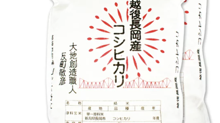 ふるさと納税2020年に楽天で実際に頼んでよかったおすすめのもの！米